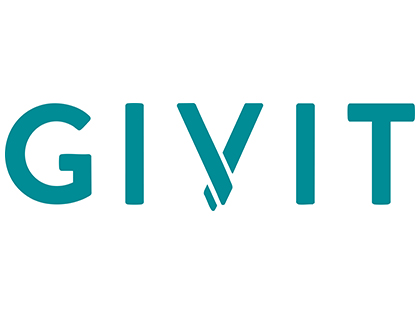 Givit logo.