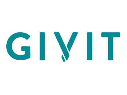 Givit logo.