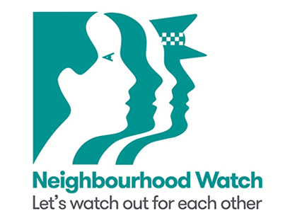 Neighbourhood Watch logo