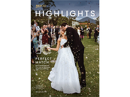 Highlights magazine September 2026