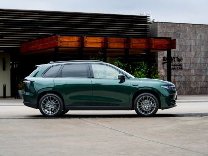 Reference Number Racv RACV most affordable SUVs for 2026 | RACV