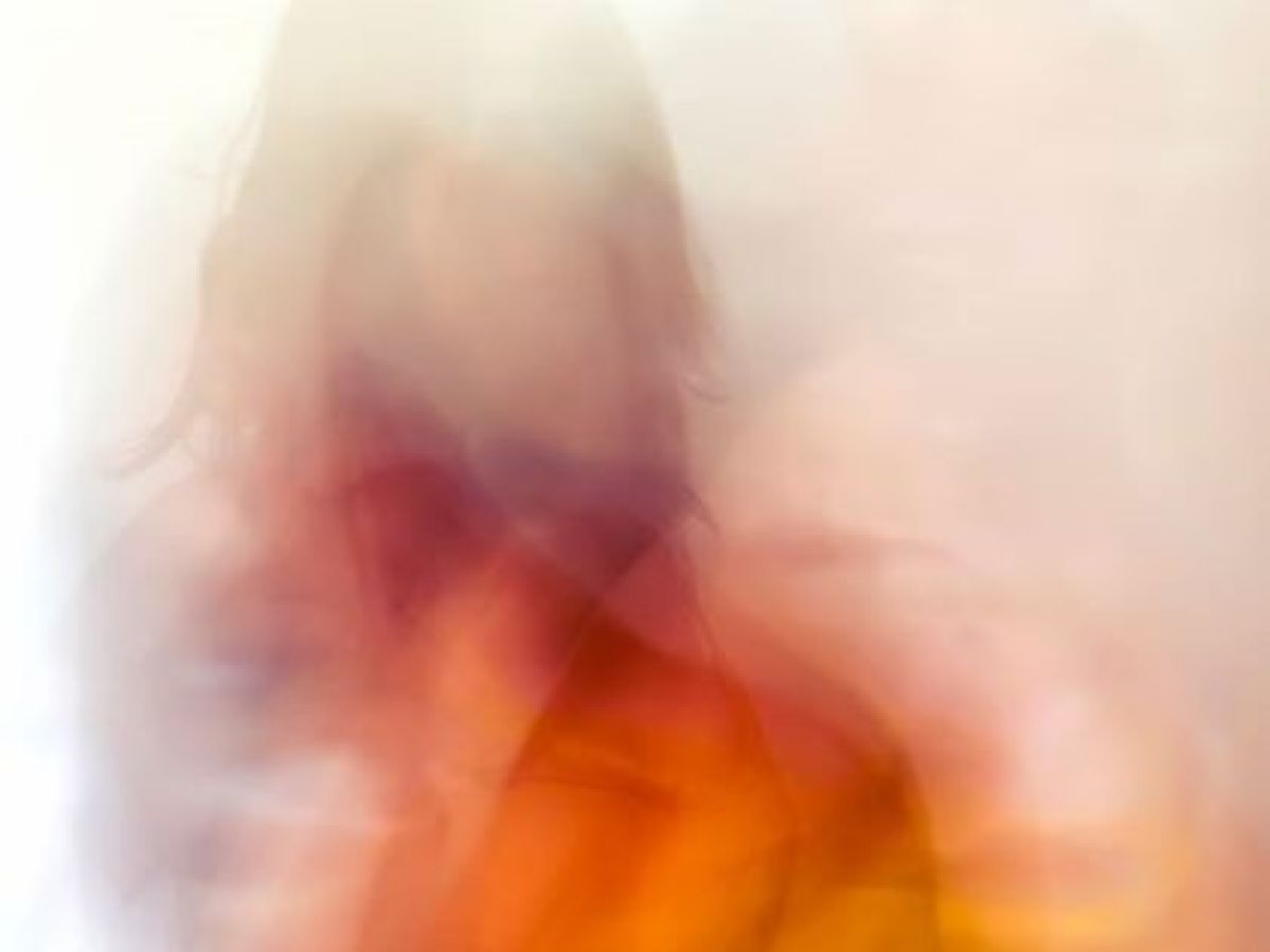Aldona Kmiec's Veil exhibition at RACV Inverloch Resort