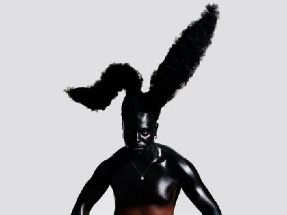 Image from the foto biennale festival in Ballarat
