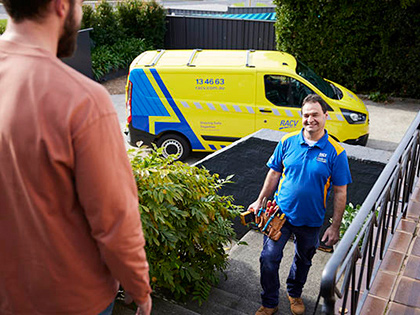 Reference Number Racv RACV Trades to help Victorians around the home | RACV