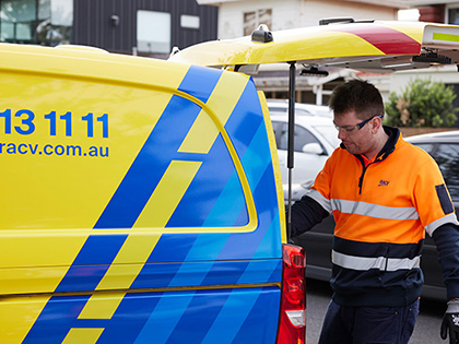 Reference Number Racv Committee recommends Victorian Government review speed limits | RACV