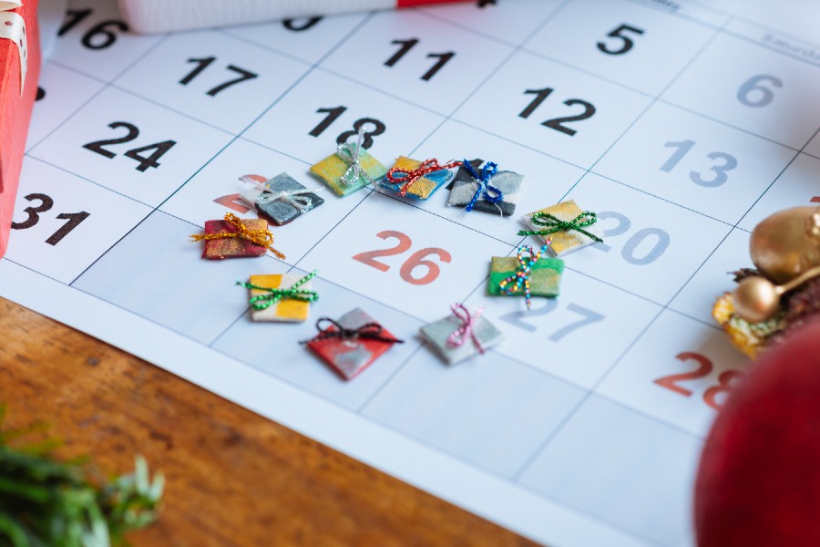 Why is it called Boxing Day? The origins of the public holiday after ...