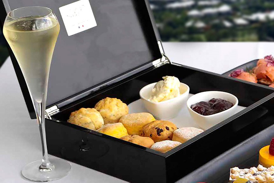 15 of the best high teas around Victoria | RACV