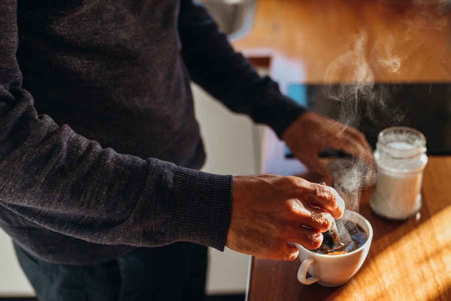 How to make a great coffee at home RACV