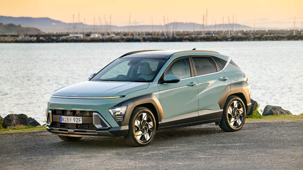  Hyundai Ioniq 6 Epiq