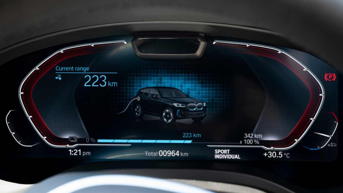 2023 Hyundai Ioniq 6 Dynamiq