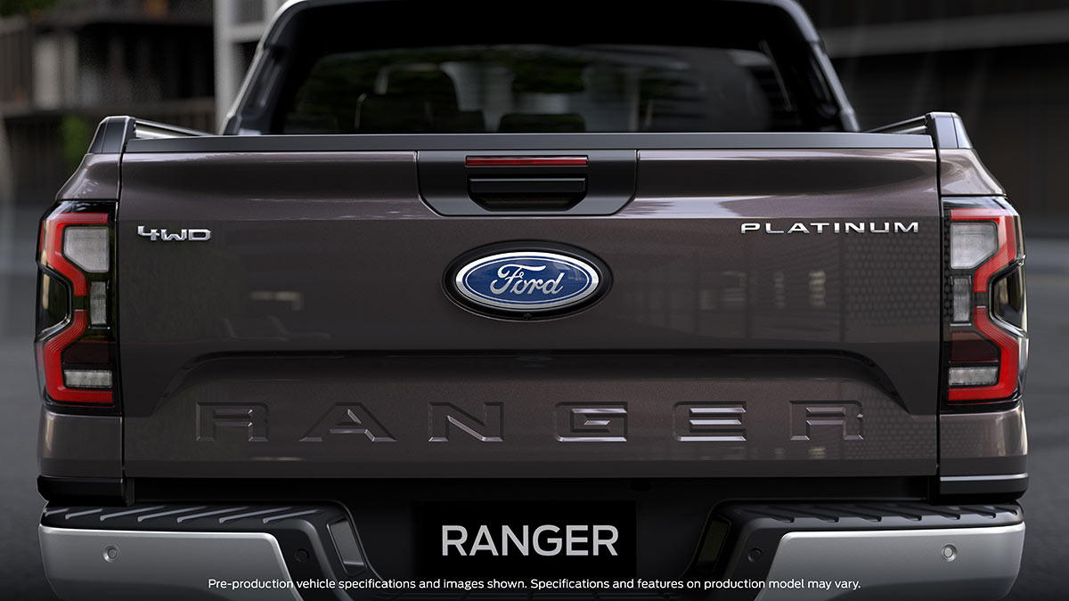 2023 GWM Tank 300 Hybrid SUV interior