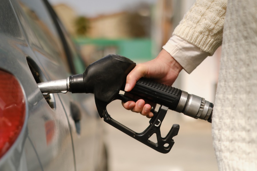 How to find the cheapest fuel in Melbourne and Victoria | RACV