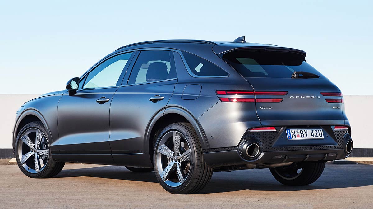 Volkswagen Tiguan R