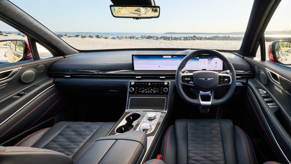 2023 Hyundai Ioniq 6 Dynamiq