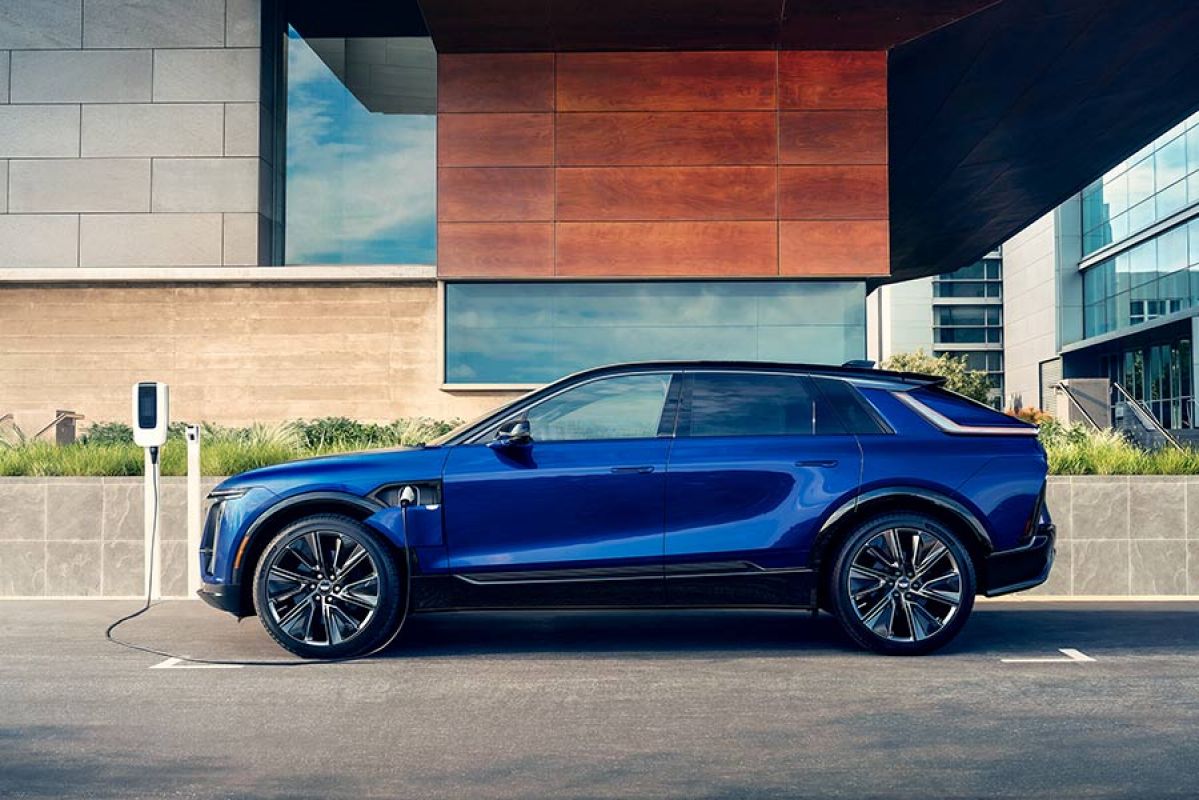 Mini electric hatch