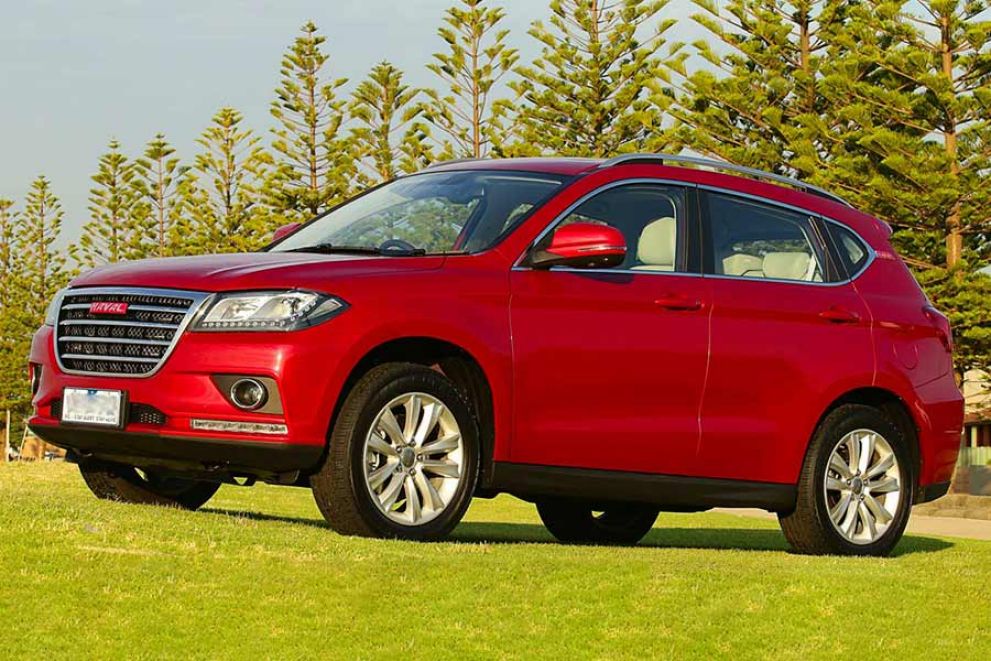 Explore Haval reviews - Car advice, reviews and guides | RACV