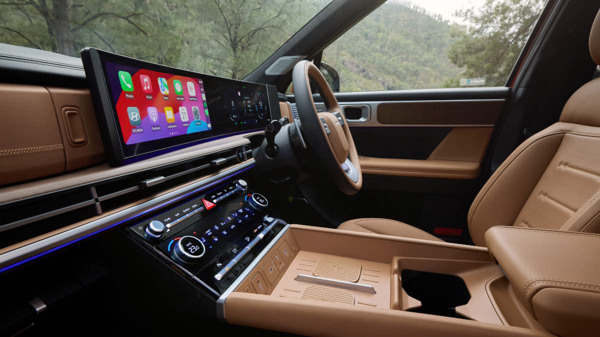 2023 Hyundai Ioniq 6 Dynamiq