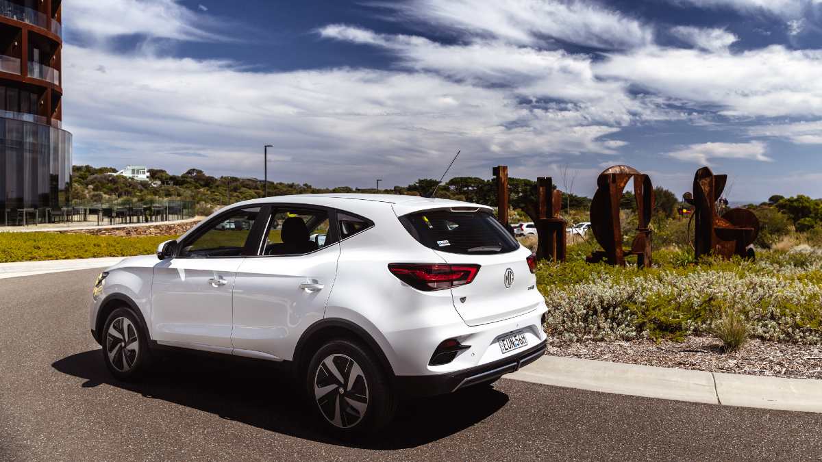  Hyundai Ioniq 6 Epiq