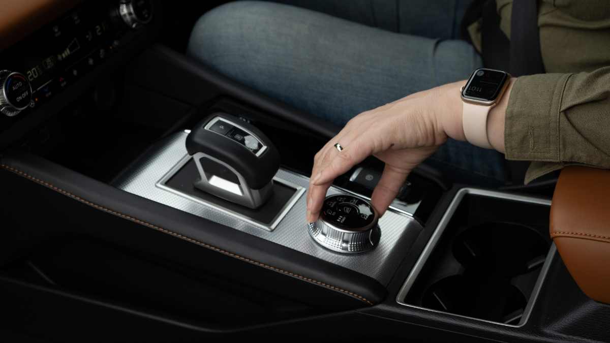 2023 Hyundai Ioniq 6 Epiq. 