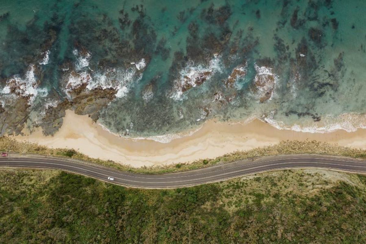 Great Ocean Road