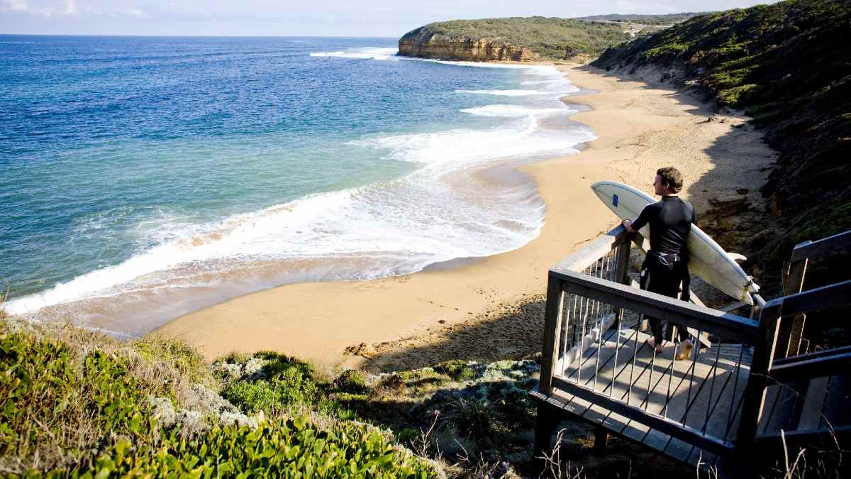 Bells Beach
