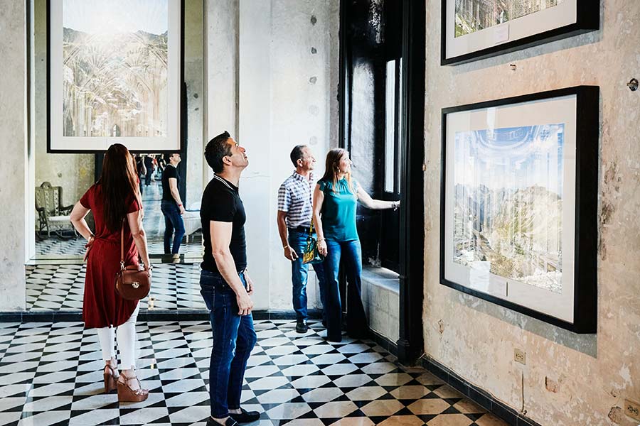 Best art experiences to see around the world | RACV