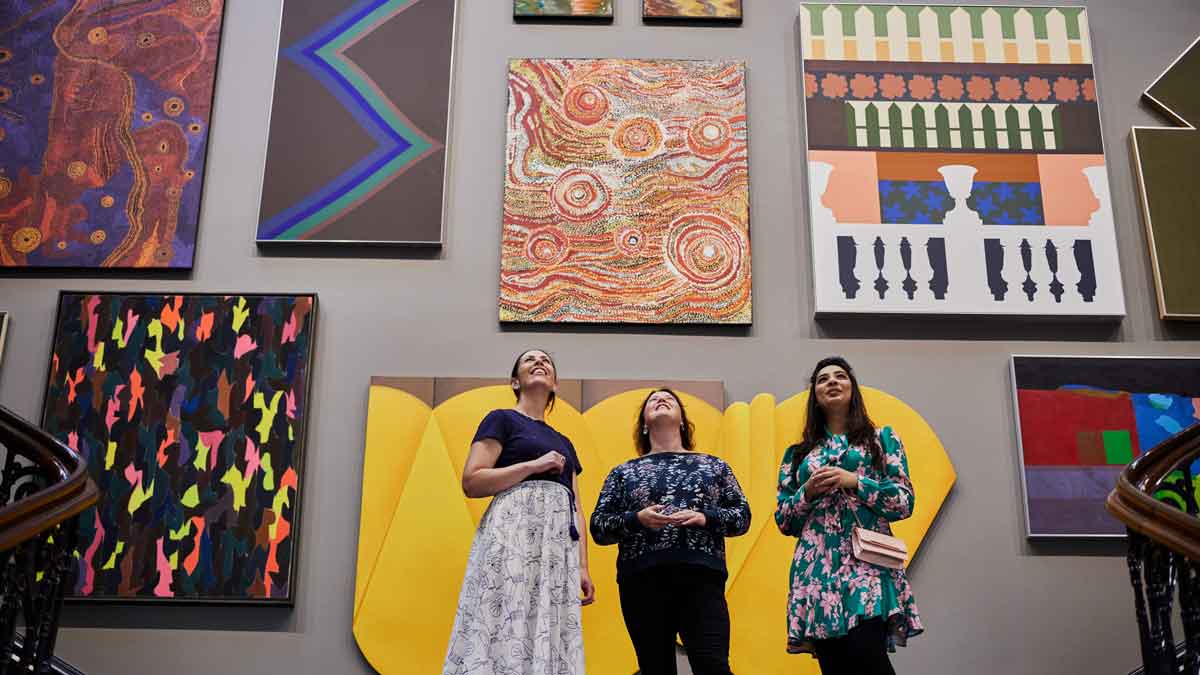 Art Gallery of Ballarat