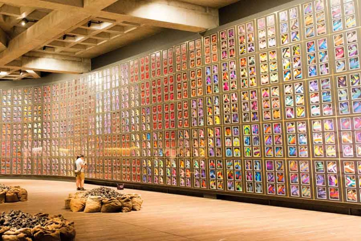 MONA Tasmania