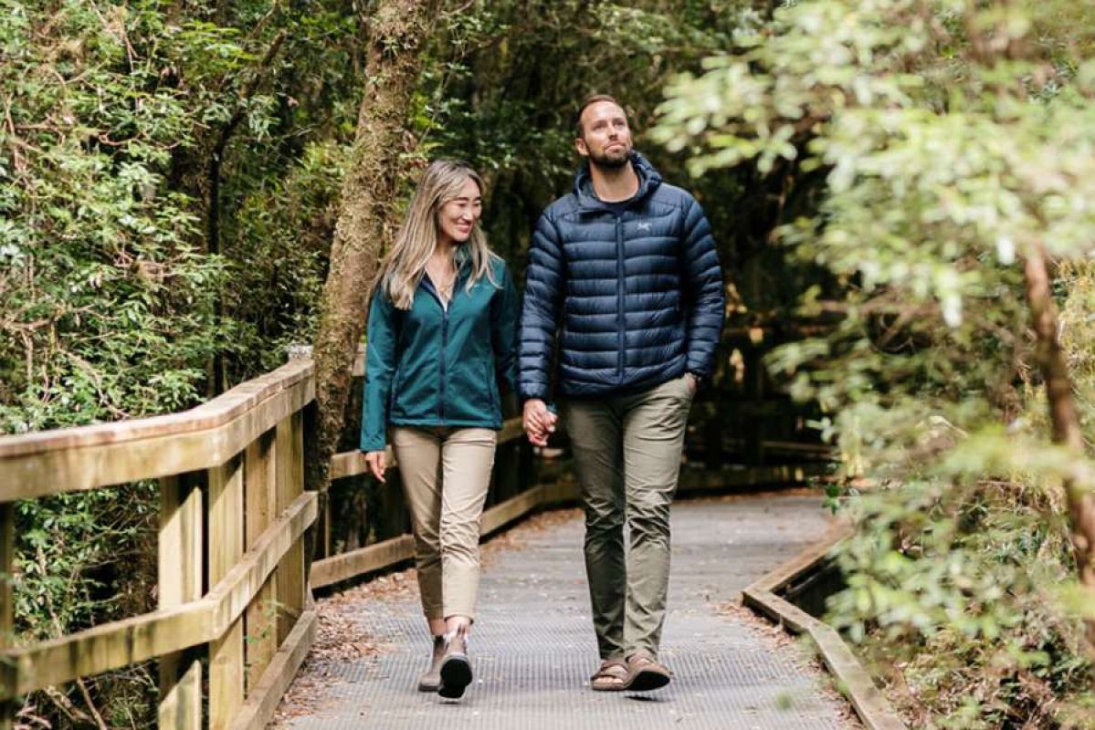 Gordon River Cruises 