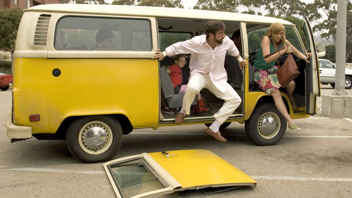 Little Miss Sunshine film still