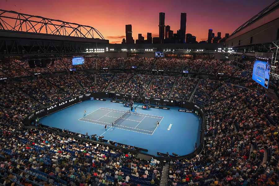 The ultimate guide to the 2025 Australian Open RACV
