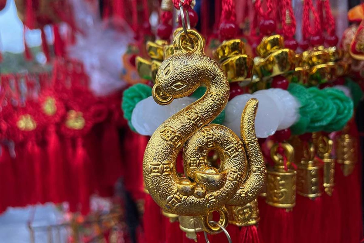 Year of the Rabbit Chinese New Year