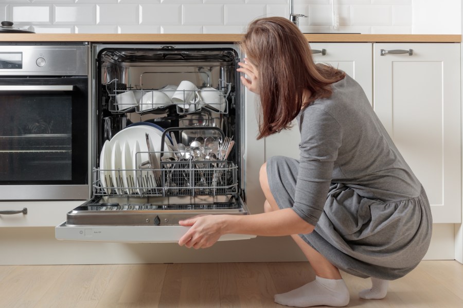 How to unclog a dishwasher: a step-by-step guide | RACV
