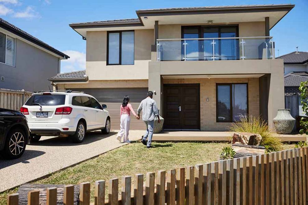 Home Insurance Tips & Advice | RACV