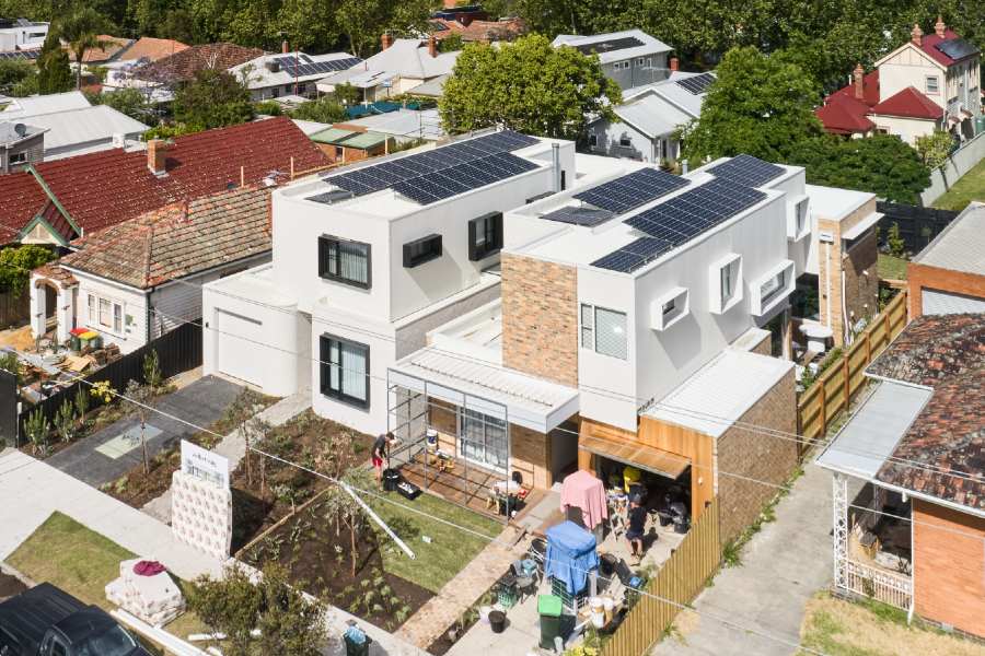 Are solar panels and inverters covered by home insurance? | RACV