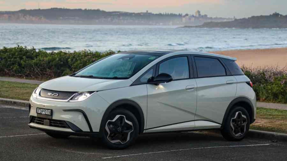 2024-BYD-Dolphin parked