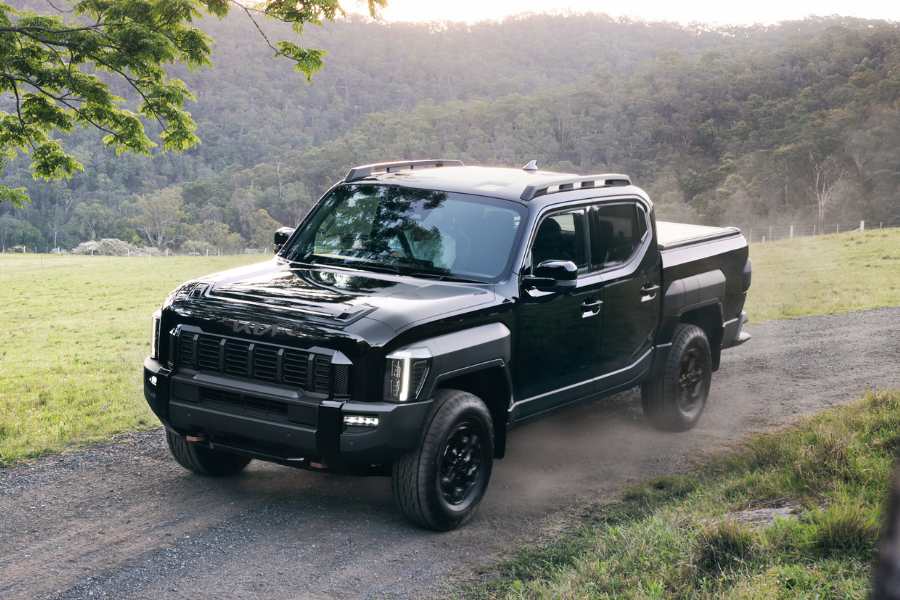 Kia Tasman 2025 Price And Specifications Ibbie Melody