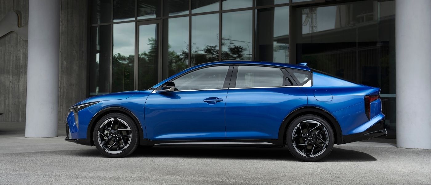 2025 Kia K4 preview price, specs and release date RACV