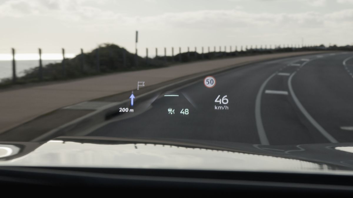 2025-Mitsubishi-Outlander-Exceed-Tourer--1 - headup display-