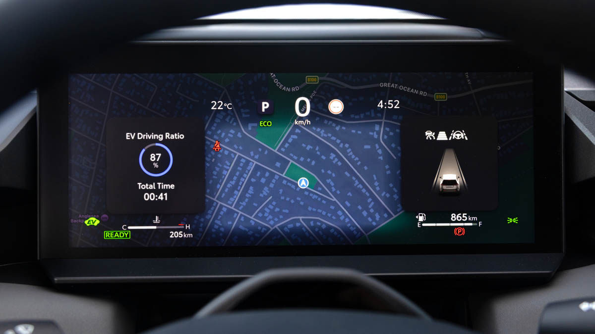 Cluster-2026-Toyota-RAV4-GXL