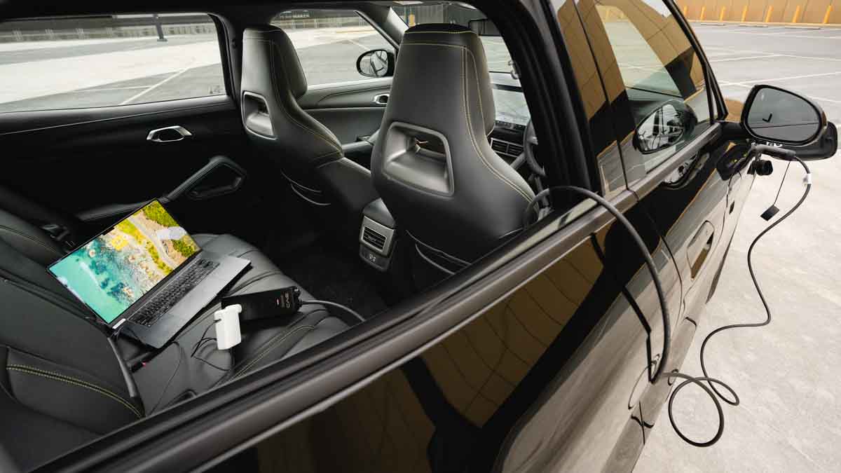 BYDATTO2 - V2L cable