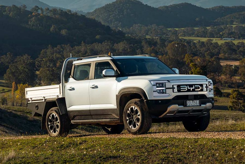 Explore BYD reviews - Car advice, reviews and guides | RACV