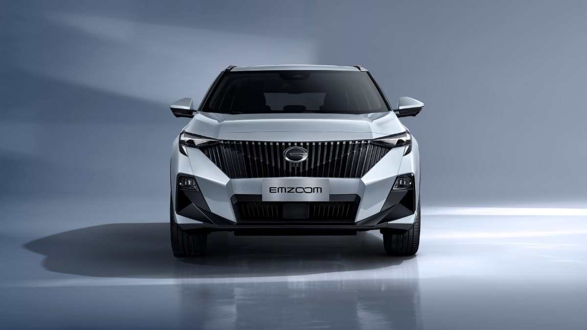 2026-GAC-Emzoom-SUV-front
