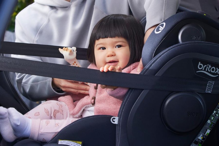 Racv car seat fitting cost new arrivals