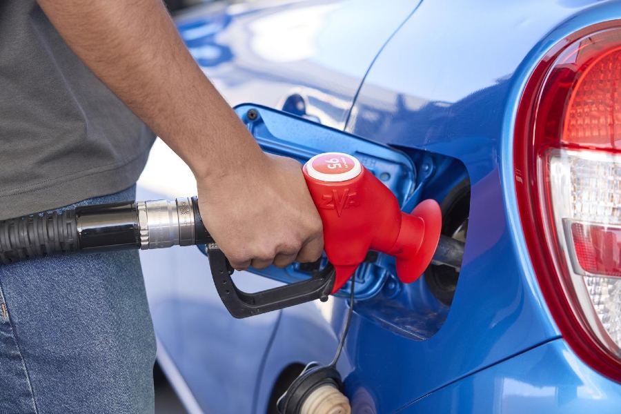 How to save money on fuel RACV