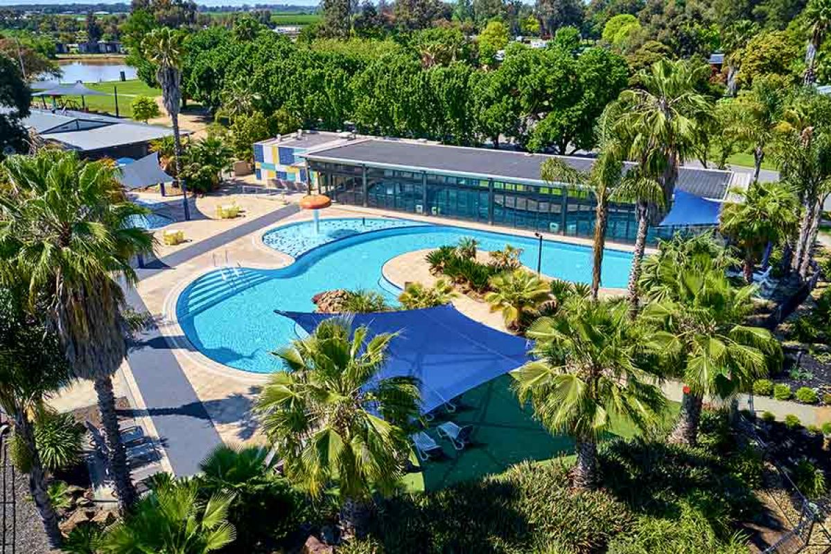 RACV Torquay Resort