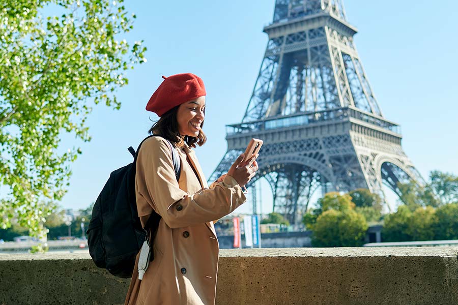 Best things to see, do and eat in Paris - RACV