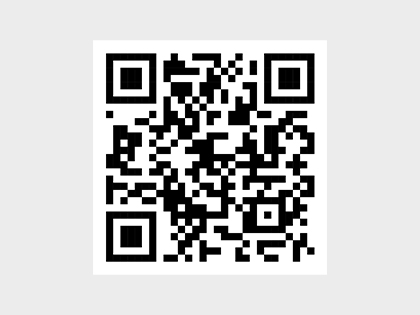 Fuel offer QR code. 