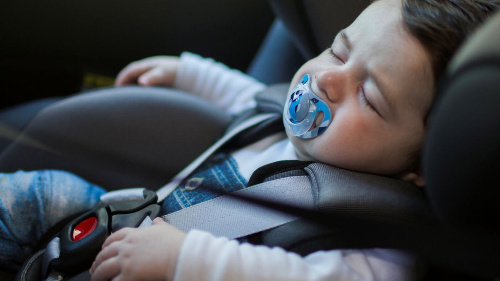 Child car seats restraints information advice RACV