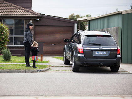 Racv child restraints cheap